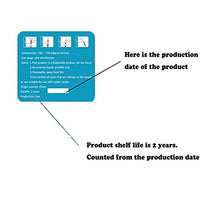 Load image into Gallery viewer, 150 Individually Wrapped- Iodine Q Tips Swabs Solution Filled| First Aid Swabsticks for Nasal Ears Bruise Travel