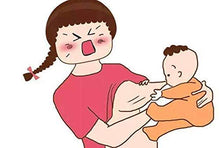 Load image into Gallery viewer, Mombella Mimi The Mushroom Soothing teether for Breast Feeding Baby who Does not take Pacifiers/Premature Baby who has weak jaw movement/0-6month with Sucking Needs, Pink