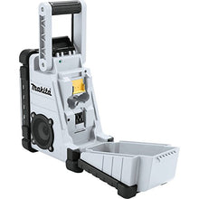 Load image into Gallery viewer, Makita XRM05W 18V LXT Job Site Radio