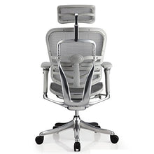 Load image into Gallery viewer, Executive Chairs (Gray)