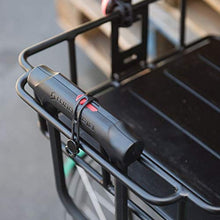 Load image into Gallery viewer, Blackburn Local Basket Front or Rear Bike Rack (Black, One Size)