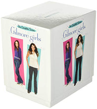 Load image into Gallery viewer, Gilmore Girls: The Complete Series Collection (Repackage/DVD)