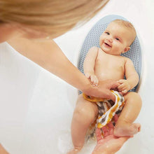 Load image into Gallery viewer, Angelcare Baby Bath Support, Grey