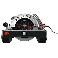 Load image into Gallery viewer, SKIL 16-5/16 In. Magnesium Worm Drive Skilsaw Circular Saw - SPT70V-11