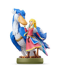 Load image into Gallery viewer, Nintendo Amiibo - Zelda & Loftwing - The Legend of Zelda: Skyward Sword HD - Nintendo Switch