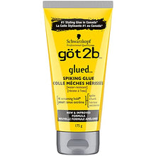 Load image into Gallery viewer, Got2b Glued Spiking Glue 6 Ounce