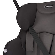Load image into Gallery viewer, Symphony Sport All-in-One Car Seat, Charcoal Shadow