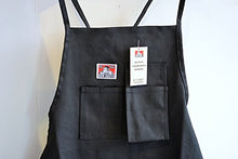 Load image into Gallery viewer, Ben Davis 594 Adult's Printer Apron Black One Size