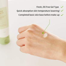 Load image into Gallery viewer, IUNIK Centella Calming Gel Cream 2.02 Fl. Oz. Deep Hydrating, Botanic Ingredients with Centella Asiatica & Tea tree extracts – Face Moisturizer for Sensitive & Dry skin / Acne Treatment Clear Skin – Face Serum for Acne, Breakout, Pimple - Tea Tree 67%, Ce