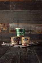 Load image into Gallery viewer, Kodiak Cakes Instant Protein Oatmeal Cup, Variety Pack: Peanut Butter Chocolate Chip, Maple & Brown Sugar, & Chocolate Chip (Pack of 12)