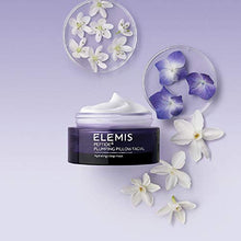 Load image into Gallery viewer, ELEMIS Peptide4 Plumping Pillow Facial; Hydrating Sleep Mask, 1.7 Fl Oz