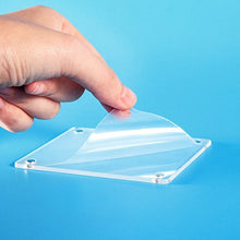 Load image into Gallery viewer, Fujifilm Instax Mini 9 Instant Film Camera (Ice Blue) + Instax Film (10 Shots) + Pleather Case + 64 Pocket Album+ Photix Self-Standing Frames + Stick-on Frames Exclusive Instax Design Bundle