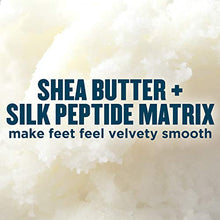 Load image into Gallery viewer, Gold Bond Ultimate Softening Foot Cream With Shea Butter to Soften Rough & Calloused Feet, 4 oz.