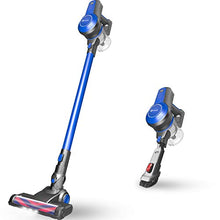 Load image into Gallery viewer, NEQUARE Cordless Vacuum Cleaner 18KPa Super Suction Pet Hair Eraser 4 in 1 Cordless Stick Vacuum Convenient& Easy Empty Dirt Bin 35Min Long-Lasting Lightweight& Versatile with Multiple Brush for Home
