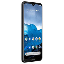 Load image into Gallery viewer, Nokia 6.2 - Android 9.0 Pie - 64 GB - Triple Camera - Unlocked Smartphone (AT&T/T-Mobile/MetroPCS/Cricket/Mint) - 6.3" FHD+ HDR Screen - Black - U.S. Warranty