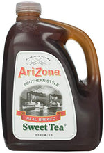 Load image into Gallery viewer, Arizona Iced Tea, Sweet Tea, 128 oz