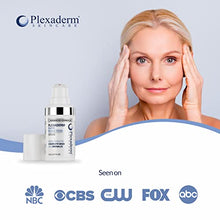 Load image into Gallery viewer, Plexaderm Rapid Reduction Eye Serum - Advanced Formula - Anti Aging Serum Visibly Reduces Under-Eye Bags, Wrinkles, Dark Circles, Fine Lines & Crow's Feet Instantly - Instant Wrinkle Remover for Face