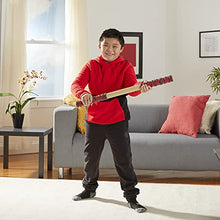 Load image into Gallery viewer, Marvel Hasbro Shang-Chi and The Legend of The Ten Rings Battle FX Bo Staff, Electronic Role Play Toy, Ages 5 and Up