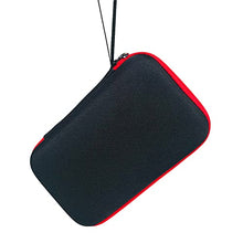 Load image into Gallery viewer, RAWECUD Hard Carrying Case for RG351V Handheld Game Console, RG351V Portable Game Console Storage Case(Case Only)
