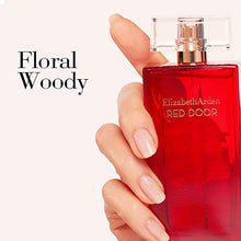 Load image into Gallery viewer, Red Door By Elizabeth Arden For Women. Eau De Toilette Spray 3.3 Ounces