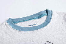 Load image into Gallery viewer, Little Boys Pajamas for Toddler Clothes Set Train Truck Sleepwear Long Sleeve 100% Cotton 2 Piece Kids Pjs Size 1-10 Years