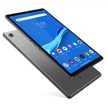 Load image into Gallery viewer, Lenovo Tab M10 Plus, 10.3" FHD Android Tablet, Octa-Core Processor, 32GB Storage, 2GB RAM, Iron Grey, ZA5T0263US