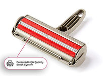 Load image into Gallery viewer, ChomChom Roller Pet Hair Remover - Reusable Dog and Cat Fur Rollers for Furniture, Couch, Car, and Clothes - Limited Dog Edition