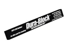 Load image into Gallery viewer, Dura-Block AF4400 Black Standard Sanding Block