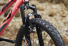 Load image into Gallery viewer, Huffy Kids Hardtail Mountain Bike for Girls, Stone Mountain 20 inch 6-Speed, Solar Flare, 20 Inch Wheels/13 Inch Frame, Model Number: 73818