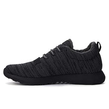 Load image into Gallery viewer, Hybrid Green Label Men's Cloud Low Top Casual Eco-Friendly Walking Shoe Recycled Textile, Round Toe, Wedged Rubber Outsole; Size 12