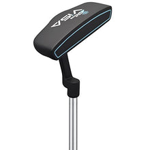Load image into Gallery viewer, Palm Springs Golf Visa Lady Petite -1" All Graphite Hybrid Club Set & Stand Bag