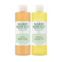Load image into Gallery viewer, Mario Badescu Body Breakout Kit