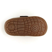 Load image into Gallery viewer, Stride Rite 360 Boy's Keaton Sneaker, Brown, 6M