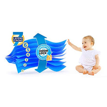 Load image into Gallery viewer, Playtex Diaper Genie Max Fresh, 4 Refills