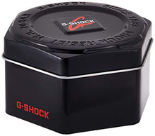 Load image into Gallery viewer, Casio G-Shock Graphic Dial Resin Quartz Men's Watch GA100CB-1A