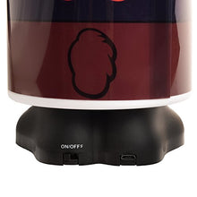 Load image into Gallery viewer, FOCO NFL Chicago Bears Mascot Desk Lamp