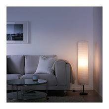 Load image into Gallery viewer, Ikea 301.841.73 Holmo lamp, 46 inches, White