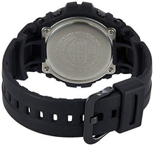 Load image into Gallery viewer, Casio G-Shock Men039;s Black Out Series Analog Digital Watch