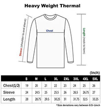 Load image into Gallery viewer, Rich Cotton Thermal 230 (White - 2 Pack, S)