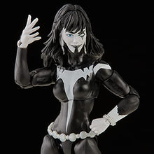 Load image into Gallery viewer, Marvel Legends Series Marvel's Shriek 6-inch Collectible Action Figure Toy and 4 Accessories and 2 Build-A-Figure Part(s)