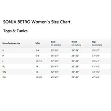 Load image into Gallery viewer, SONJA BETRO Knit Lace Yoke Mockneck Cap Sleeve Tunic Top Small Burgundy