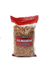 Load image into Gallery viewer, Kirkland Signature Nuts, Almonds, 48 Ounce