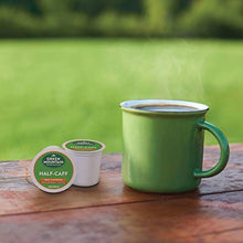 Load image into Gallery viewer, Green Mountain Coffee Half-Caff Keurig K-Cups Coffee, 12 ct