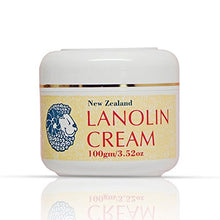 Load image into Gallery viewer, Pure And Simple New Zealand Lanolin Cream