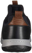 Load image into Gallery viewer, Skechers Classic Fit Delson Camben Black/Grey 13