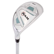 Load image into Gallery viewer, RAM Golf Accubar Plus Golf Clubs Set - Graphite Shafted Woods and Irons - Ladies Right Hand