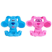 Load image into Gallery viewer, Blue’s Clues & You! Big Hugs Magenta, 16.5-inch plush, by Just Play