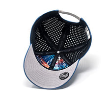 Load image into Gallery viewer, melin A-Game Hydro (Steel Blue, Small)