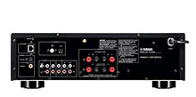 Load image into Gallery viewer, Yamaha R-N303BL Stereo Receiver with Wi-Fi, Bluetooth & Phono