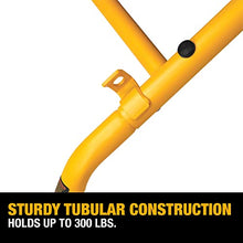 Load image into Gallery viewer, DEWALT Miter Saw Stand With Wheels (DWX726)